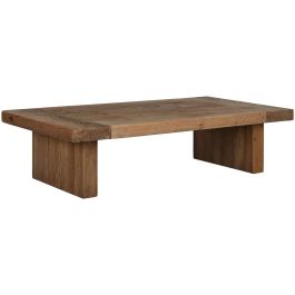 Mesa de Centro Home ESPRIT 135 X 70 X 34 cm Precio: 401.50000022. SKU: B12DK86E6G