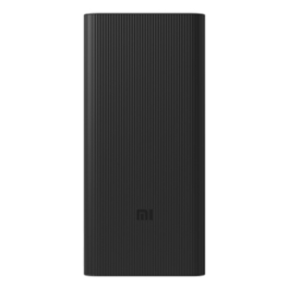 Xiaomi PB3018ZM Batería Externa Ión de Litio 30000 mAh Negro Precio: 42.95000028. SKU: B1HYSMQS2L