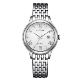 Reloj Mujer Citizen EW2621-59A Plateado Precio: 185.49999985. SKU: B1F6HKAPD4
