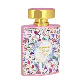 Al Haramain Extracto de Perfume Floral Fair para Mujer, 100 ml Vaporizador Precio: 36.49999969. SKU: B14Y8MGEHA