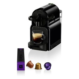 DeLonghi Cafetera Nespresso Inissia EN 80.B Negra Precio: 106.89000003. SKU: B152WQF9NW