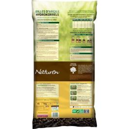 Bolas de arcilla NATUREN - 40L