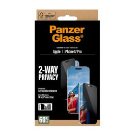 Funda para Móvil Panzer Glass PG25586 Apple