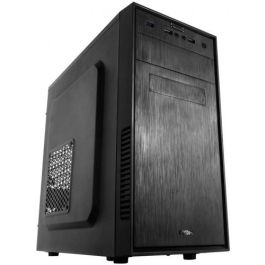 NOX NXFORTE Caja Minitorre / Micro-ATX Negra sin Fuente, con USB 3.0 Precio: 35.58999983. SKU: S5601387