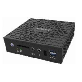Mobotix MX-S-BRIDGEA-DT-15 CLOUD Bridge para hasta 15 cámaras IP, Resolución 1920x1080 Pixeles Precio: 321.5900006. SKU: S5605466