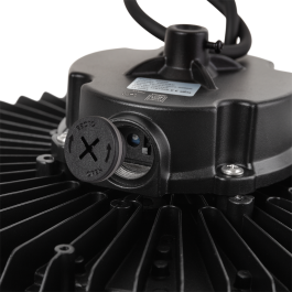 Philips Campana LED 150W UFO SMD2835 200Lm/W Regulable 1-10V 6.000ºK IP65