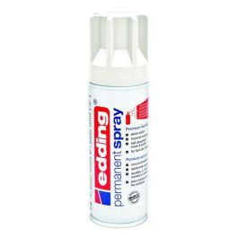 Pintura Acrilica Edding Permanent Spray 200 Ml Blanco Trafico Mate Precio: 9.78999989. SKU: B135MNGFB5
