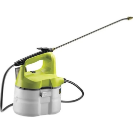 RYOBI Pulverizador 18V 3.5L Sin Batería Precio: 101.50000058. SKU: B14PHKB77W