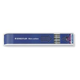 Minas Staedtler 200 Mars Carbon 2,0 - 2B (Estuche De 12) Precio: 9.5000004. SKU: B199DJ6HCV