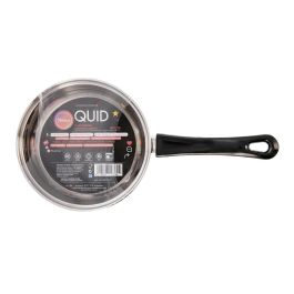 Cazo Acero Inoxidable Habitat Quid 14x7 cm - 90 cL