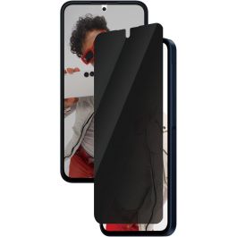 PanzerGlass SAFE. Protector de Pantalla Privacidad Ultra-Wide Fit para Samsung Galaxy A36 5G, Antirrayas y Antigolpes Precio: 35.50000003. SKU: B1JQFMQQKM