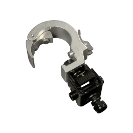 ALGAMLIGHT Abrazadera Plegable Ø 48-50Mm Max 100Kg Aluminio Precio: 23.89999986. SKU: B1GYDEZ766