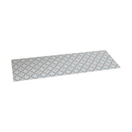 Croma Collection Alfombra vinílica Hidra topo 60x200 cm, PVC, antideslizante, interior/exterior Precio: 44.5000006. SKU: S7909661