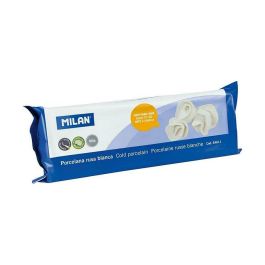 Milán Porcelana Rusa Blanca 500 g Pasta para Modelar Secado al Aire Precio: 11.49999972. SKU: S7906414