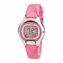 Reloj Mujer Casio LW-200-4B (Ø 34 mm) Precio: 66.78999987. SKU: B1AJ2KBTBX