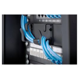 Digitus Carcasa Mural 9U 254 mm (10") 312x300 mm Negro Precio: 106.89000003. SKU: B1BJ9FFSXZ