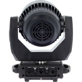Lira Wash Zoom 19 X 15W Rgbw