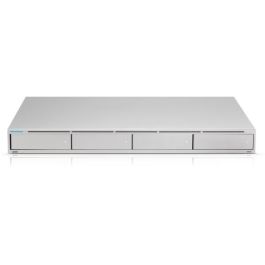 Ubiquiti UniFi Protect Network Video Recorder Enterprise - NVR 4K para 15 Cámaras / Full HD para 50 Cámaras con Almacenamiento