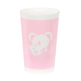 Set de vajilla infantil Safta Koala Poliéster 26 x 26 x 9 cm