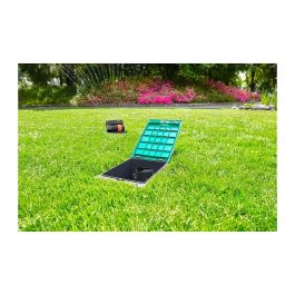 Gardena Ventilbox V1 Accesorio para Manguera sin Válvula, 1254-20, Negro/Verde/Gris, 1 Pieza, Alemania