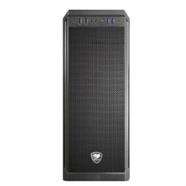 Caja Semitorre ATX Cougar MX330-G Negro