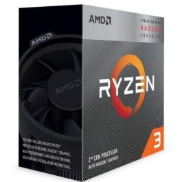 Procesador AMD Ryzen 3-3200G 3.6GHz Procesador AMD Ryzen 3-3200G 3.6GHz Precio: 63.78999968. SKU: S0236017