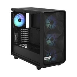 Fractal Design Chasis Meshify 2 RGB Negro FD-C-MES2A-06
