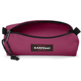 Eastpak EAS0198265404470 Estuche para lápices Benchmark Single Cierre de cremallera Estrella de mar rosa