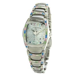 Reloj Mujer Chronotech CT7896SS-53M (Ø 25 mm) Precio: 19.94999963. SKU: S0325236