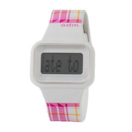 Reloj Unisex ODM DD125-22 (Ø 35 mm) Precio: 27.50000033. SKU: S0367761