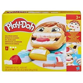 Play-Doh Dentista Bromista G0490 Hasbro Precio: 16.50000044. SKU: B12XH7CFZF