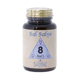 Sal Salys 8 Nacl Sal Salys 8 Nacl Precio: 18.8899997. SKU: B1FRHQF7YY