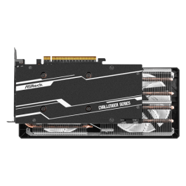 Asrock Intel Arc A770 Challenger 16GB OC GDDR6