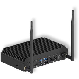 Asus BNUC13BRKP200B02I Mini PC NUC 13 Rugged Intel N50, 64GB eMMC, Sin Ventilador, Resistente, Wi-Fi 6E