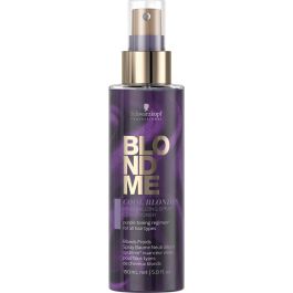 Schwarzkopf Blondme Cool Blondes Neutralizing Spray Conditioner Precio: 12.50000059. SKU: S4244601