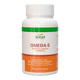 SOTYA Maxi Omega Onagra / Borraja 110 Perlas Precio: 8.99745. SKU: B14SC3JA9C