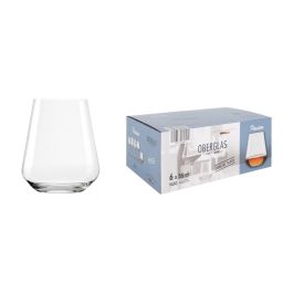 Set de Vasos Inde Passion 550 ml 6 Piezas