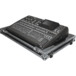 Gator Flightcase Para Mezclador Behringer X32 Gtour