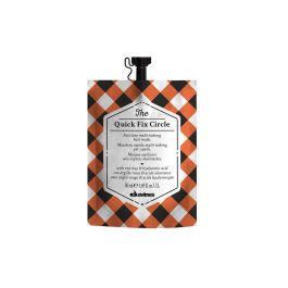 Mascarilla Capilar Davines Tcc The Quick Fix Circle 50 ml