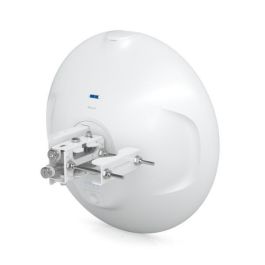 Ubiquiti Wave Long-Range: Estación PtMP 60 GHz con Alcance 8km, 2 Gbps Total, Radio Backup 5GHz, Configuración Bluetooth Ubiquiti Wave Long-Range: Estación PtMP 60 GHz con Alcance 8km, 2 Gbps Total, Radio Backup 5GHz, Configuración Bluetooth