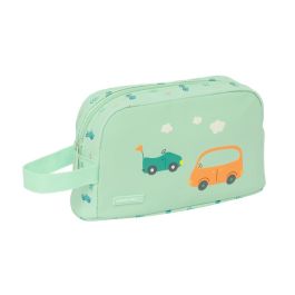 Portameriendas Térmico Safta Coches Verde 21.5 x 12 x 6.5 cm Precio: 6.50000021. SKU: B1E7CWTWJ4