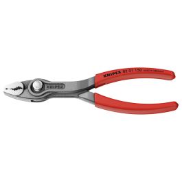 Knipex TwinGrip Frontgreifzange Pinza de Precisión 150 mm - Ref. 00 20 08 T2 Precio: 41.68999945. SKU: B1AJKJ9LXJ