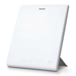 Beurer TL-45 Lámpara de Luz Diurna con Ritmo Natural para Concentración y Relajación Precio: 81.50000012. SKU: B1F4TPAVFQ