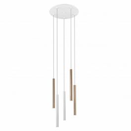 Lámpara Colgante "Varas" [SCH-373101] Precio: 170.50000011. SKU: B1DXVQ64KD