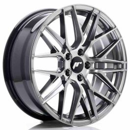 Japan Racing Llanta JR28 18x7,5 Et35 5x100 Hyper Black Precio: 235.49999979. SKU: B13T2B22YG
