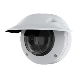 Axis Cámara IP minidomo Q3538-LVE 8MP 4K 6.2-12.9mm IR WDR IK10+ IP66 Precio: 2176.50000051. SKU: B1EENEWHJQ