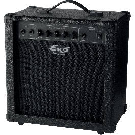 Amplificador Bajo Combo 25W Amplificador Bajo Combo 25W Precio: 111.88999954. SKU: B1FLAE7MYL