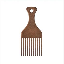 Eurostil Peine Ahuecado 11 Púas Madera Grande Precio: 1.49999949. SKU: S4243680