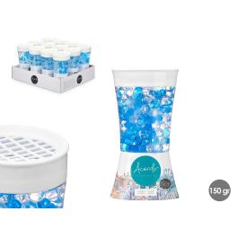 Ambientador Bola Gel Oceano 150 g - Acorde, 8x14.8x6.2 cm, Azul (12 Unidades) Precio: 14.49999991. SKU: B18TD9KHLJ