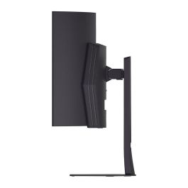 LG 49U950A-W Monitor 124,5cm/49" (5120x1440) Nano IPS 144Hz 5 ms HDMI x2 DisplayPort USB-C Negro
